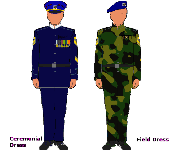 Army Uniform Design Your Own Army Uniform 