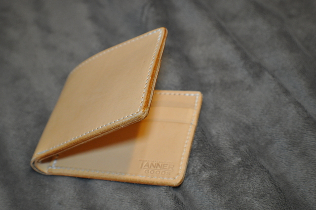 Tanner Goods: Worth Holding Onto