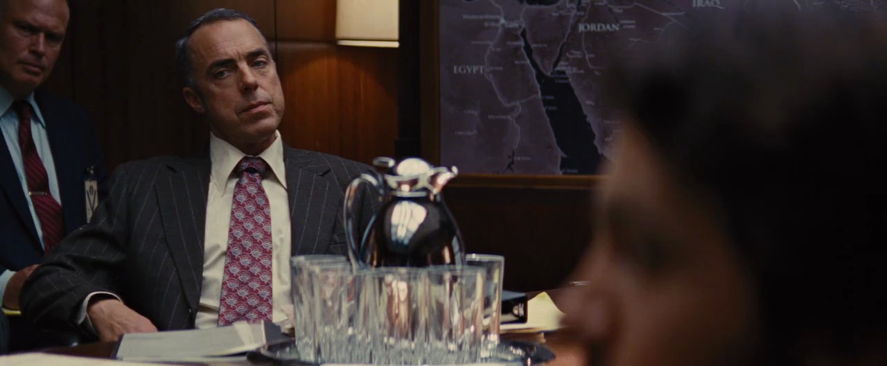 Operasyon : Argo - 2012 720p DUAL TR-ENG MKV