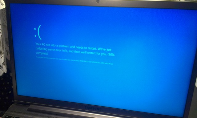 Windows 8 je prepadák, Microsoft to ale neprizná