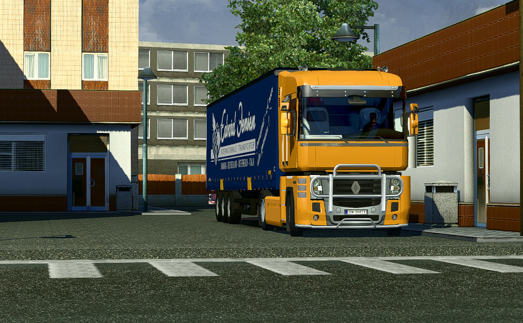 Euro Truck Simulator 2 Going East Crack | acumenfuse.info ets2 going east crack
