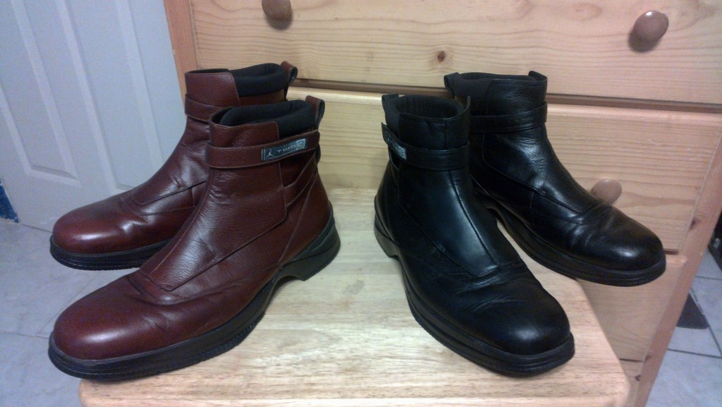 nike jordan boots