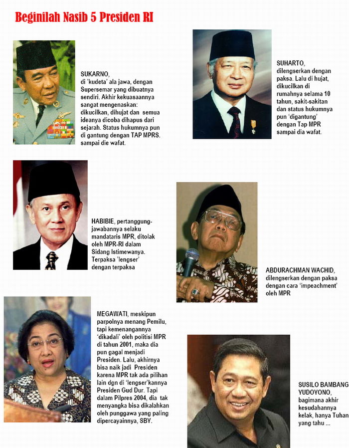 SBY, Boediono & Kasus Century: Titik Rawan Krisis Konstitusi? Gara2 mau ada Suksesi?