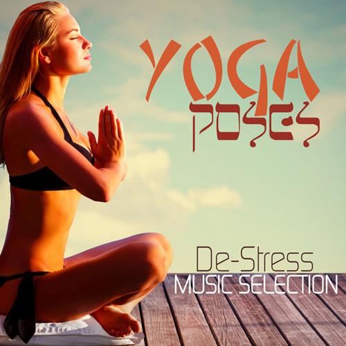 15p VA   Yoga Poses De   Stress Music Selection {2014}