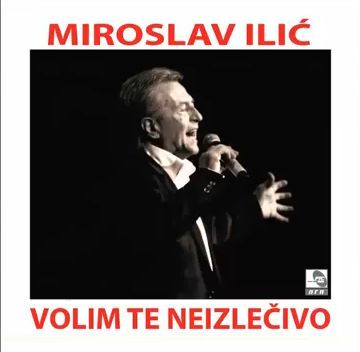 Miroslav Ilic 2014 – Usne su ti zar