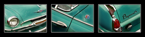 Old Plymouth, Central Havana, Old Plymouth, Central Havana,