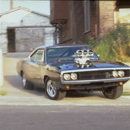  Picture Galleries on The Fast And The Furious Muscle Car Jpg