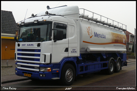 Zoet - Elburg BL-GZ-18 - Scania 2009