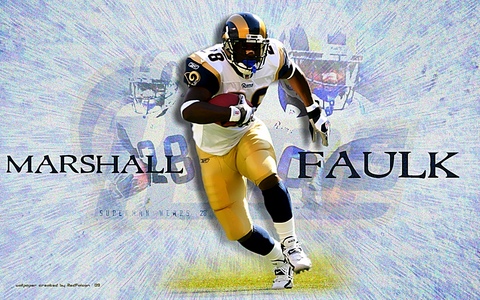 nfl wallpapers. MarshallFaulk - NFL wallpapers