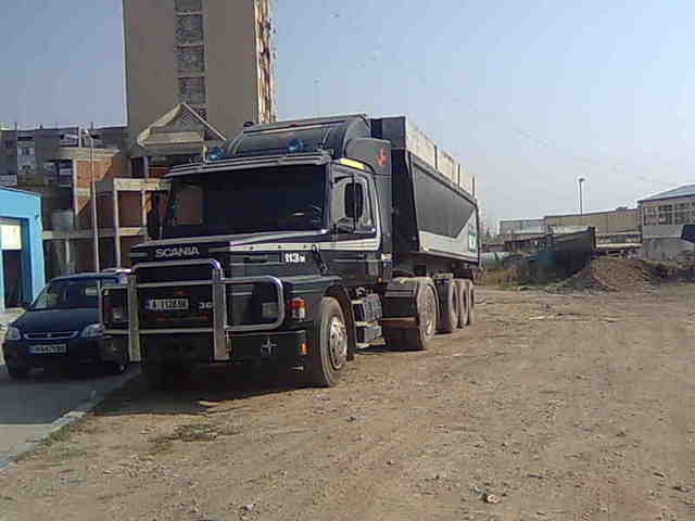 Real Truck Picture Contest- Гласуване 14