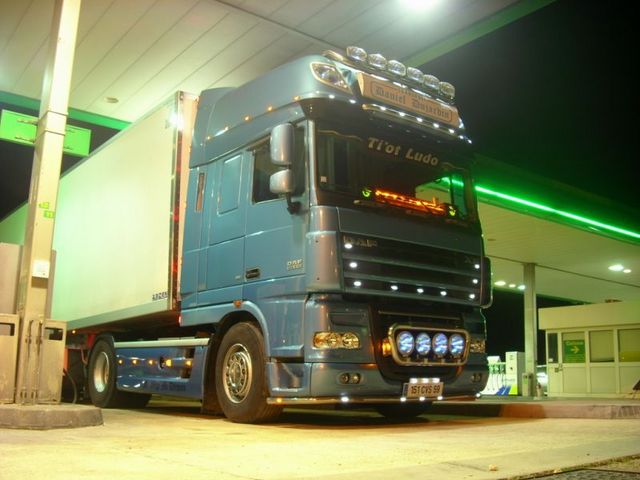 Real Truck Picture Contest- Гласуване 3