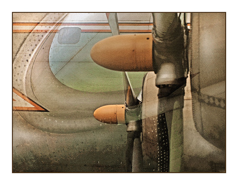 Plane Multiple Exposure 02 Multiple Exposure Plane Multiple Exposure 02 Multiple Exposure