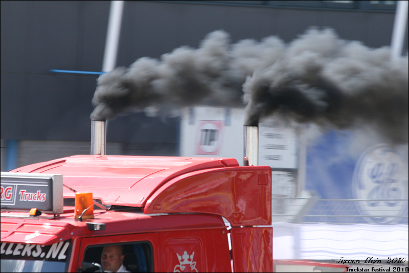 Burg Trucks en Trailers, van der Woudenberg Transportfotos.nl