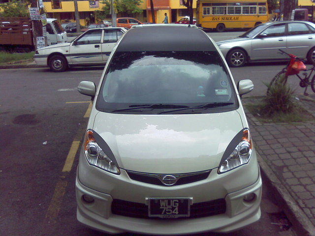 Alza Forum