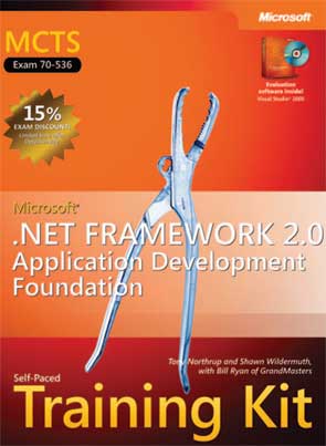 Microsoft .NET Framework 2.0 - Application Development Foundation
