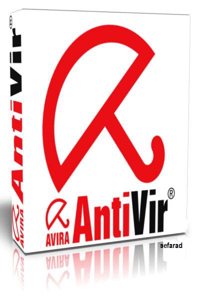 Avira AntiVir Personal 10.0.0.609 Avira AntiVir Personal 10.0.0.609