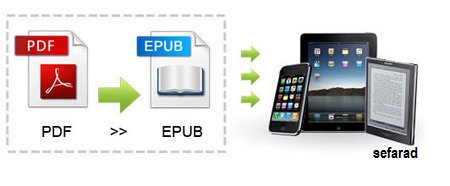AnyBizSoft PDF to EPUB 1.1.0.13 AnyBizSoft PDF to EPUB 1.1.0.13