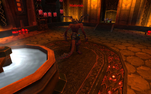 maloriak guide zu maloriak