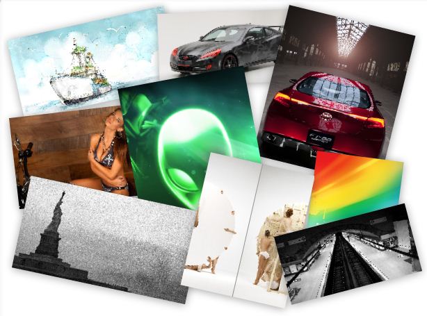 Wallpapers - 321 Fondos variados [Alta Resolución][21.01.11]