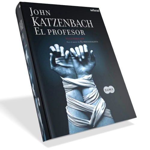 El profesor - John Katzenbach El profesor - John Katzenbach