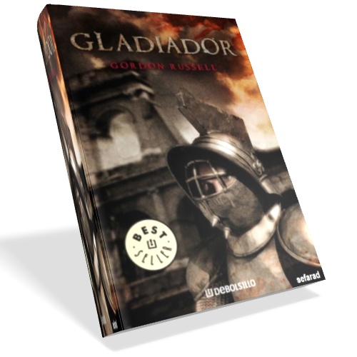 Gladiador - Gordon Russell Gladiador - Gordon Russell