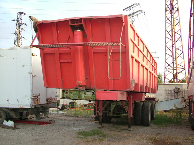 Renault Major R385 5527573