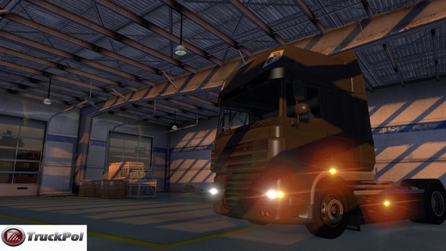 Euro Truck Simulator2 - Страница 8 5736893