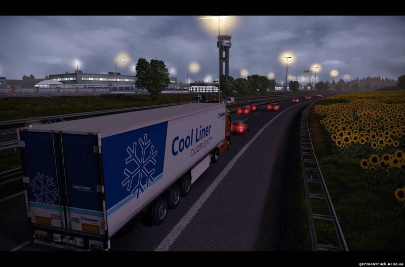Euro Truck Simulator2 - Страница 8 732827469