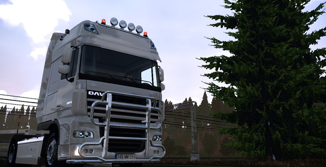 Euro Truck Simulator2 - Страница 10 5916338
