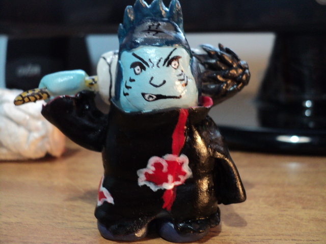 kisame kisame