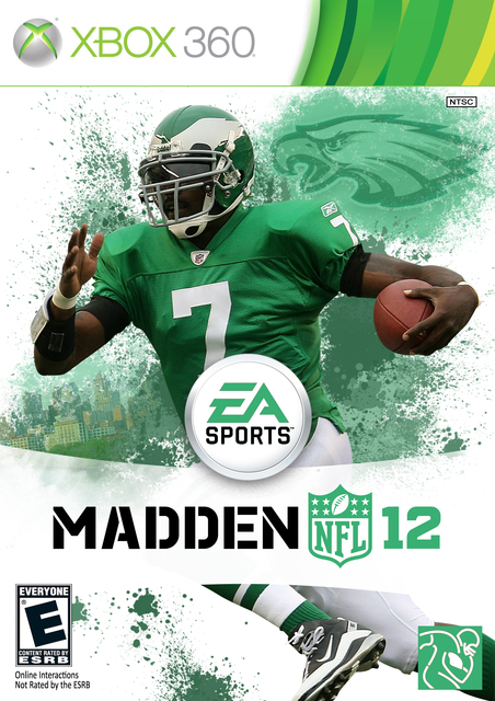 EA Sports' John Madden NFL Football Throughout the Years - The hobbyDB Blog