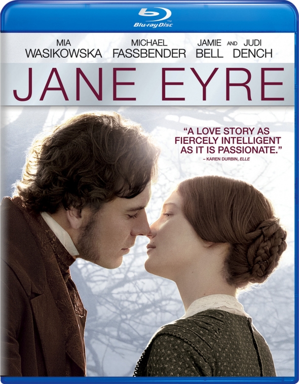Jane Eyre Brrip (2011)[Dvdrip][Latino][Factoriadecine.Com]