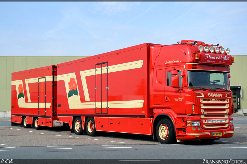 Those Truck Are Furnished Like Driving Shops Aalsmeer Is Just Transport Of Flowers From The Auction To Other Companys Those Truck Are Furnished Like Driving Shops Aalsmeer Is Just Transport Of Flowers From The Auction To Other Companys