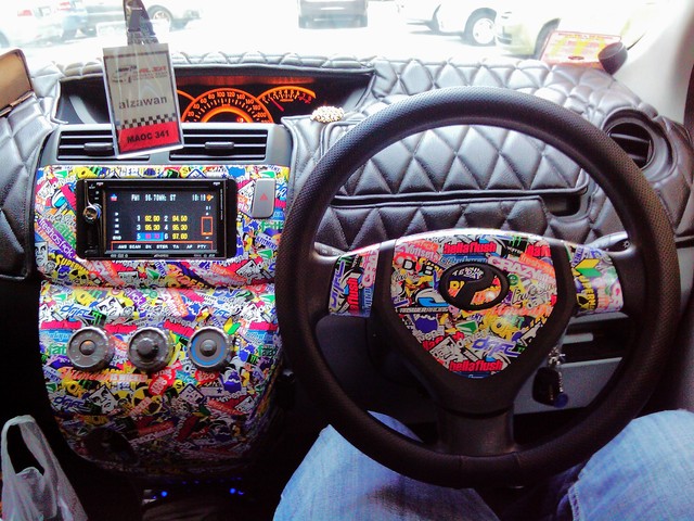 Alza Owners Club View Topic Usdm Style Sticker Bomb D