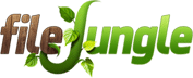 جديد/لعبة سباقات الجيب على الطرق الجبلية والوعرة ممتعة..Jeep Thrills / Wii FileJungle-Logo-72