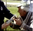 醉酒佬埋年事件簿