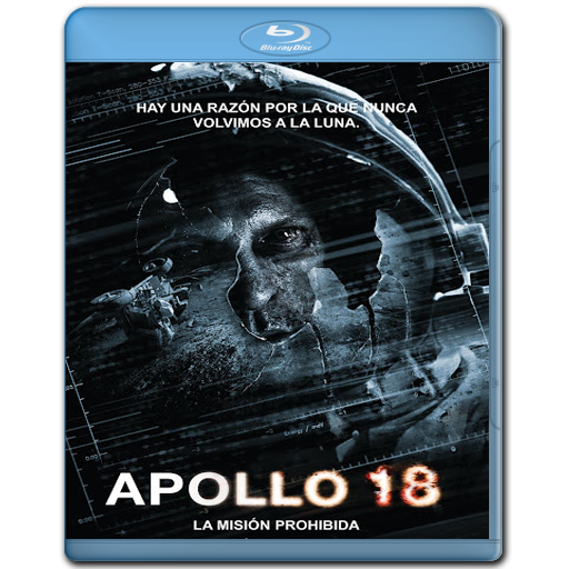Apollo 18 [BRRip 720p] [Español Latino] [2011