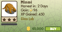 8504488 Dinos in The Market for Coins!