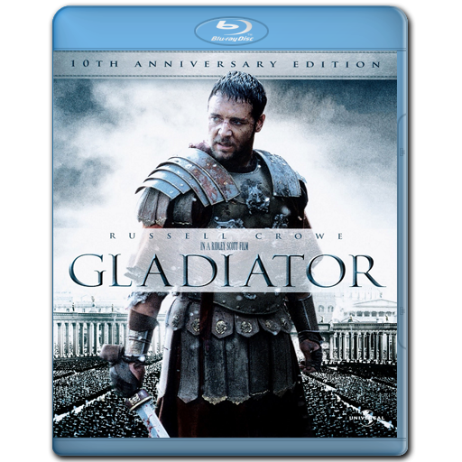Gladiador Versión Extendida Brrip 720p Español Latino 2000 Plantillamovi 2528