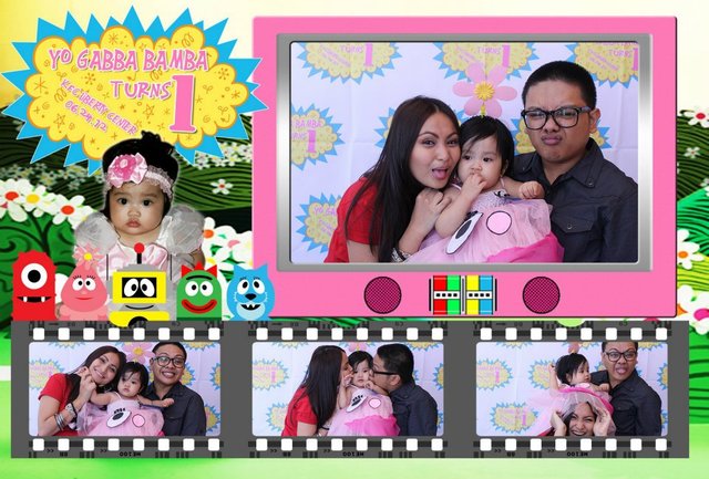 Photo Booth