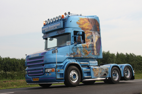 scania 92