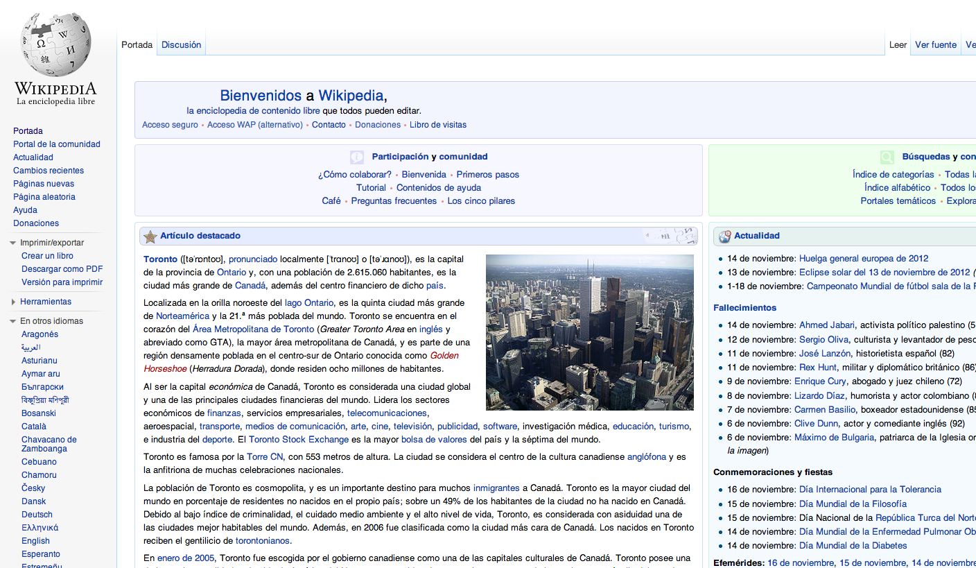 14 de noviembre dia mundial de la diabetes wikipedia