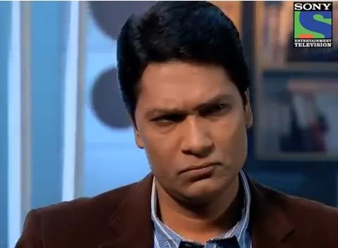 Master of Expressions : Aditya Srivastava