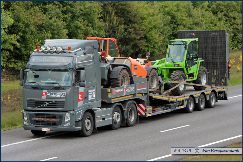  Heftruck Ontwerper  thumbnail
