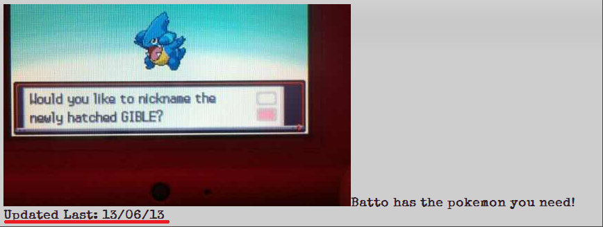 [PokeCommunity.com] Is this sig braking the rules?