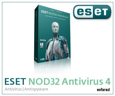 Crack Eset Nod32 4 Business Edition